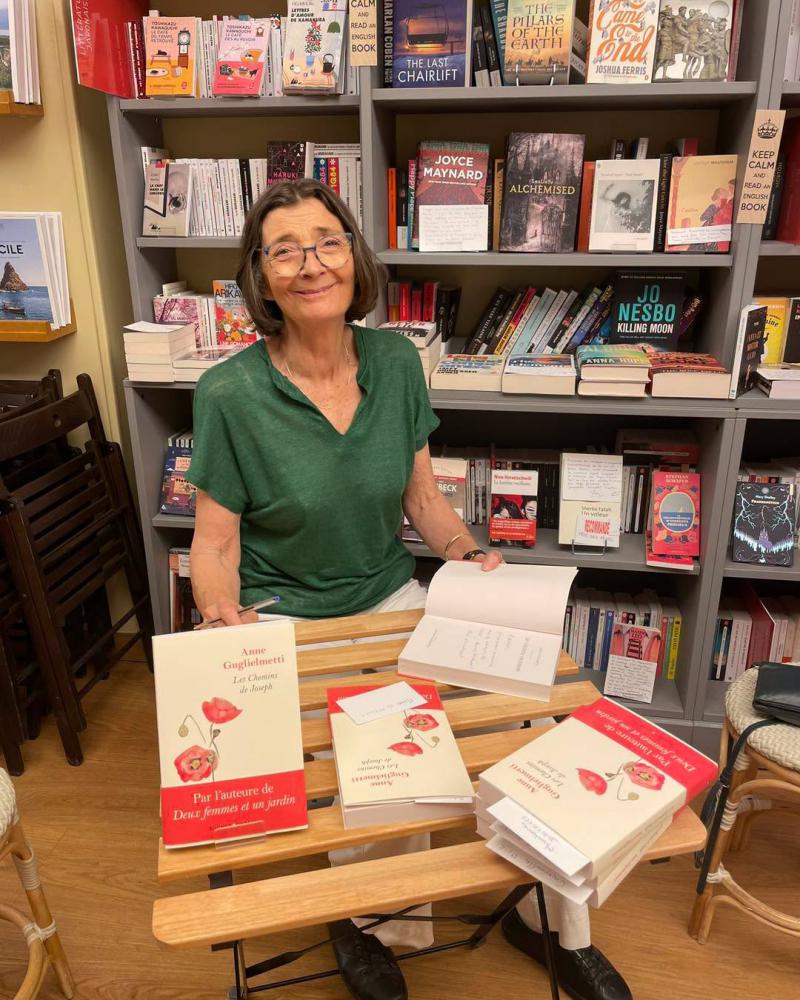 Anne Guglielmetti