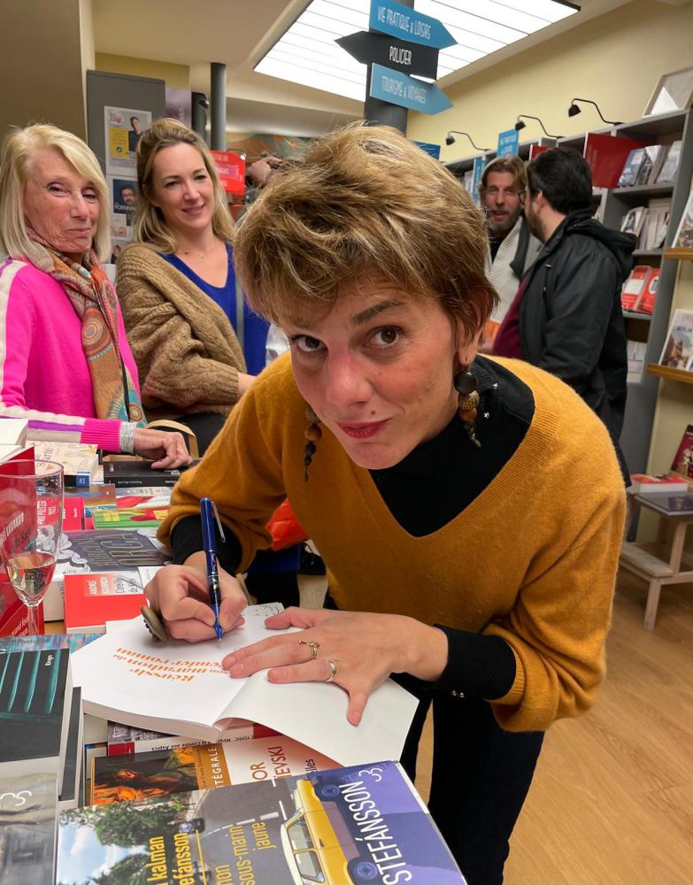 Georgia Terzakou