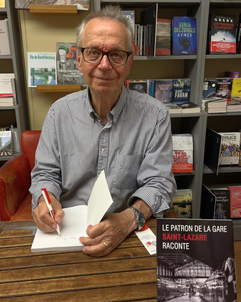 Roland Bonnepart