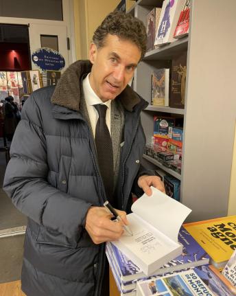 Alexandre del Valle
