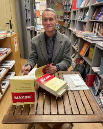 Andreï Makine