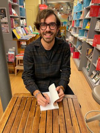 Adrien Tallent