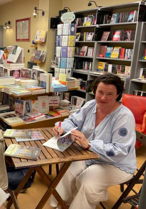 Blandine Jacquot