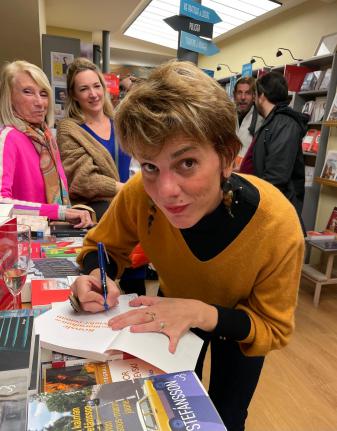 Georgia Terzakou