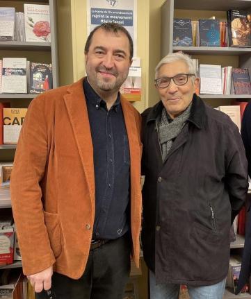 Boualem Sansal