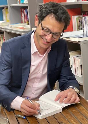 Matthieu Jung