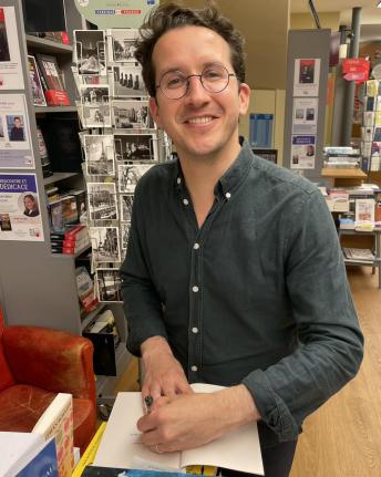 Marin Postel