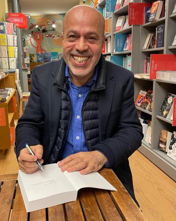 Mohammed Aissaoui